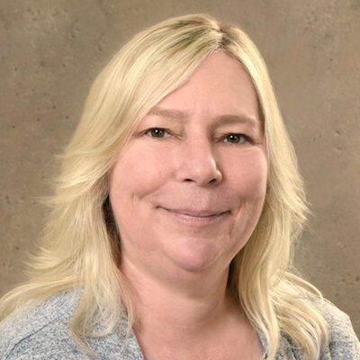 Portrait of Elizabeth Head, MA, PhD, Principal Investigator.